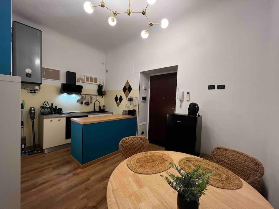 La Regina Delle Locazioni Ai Navigli 1 Διαμέρισμα Μιλάνο Εξωτερικό φωτογραφία