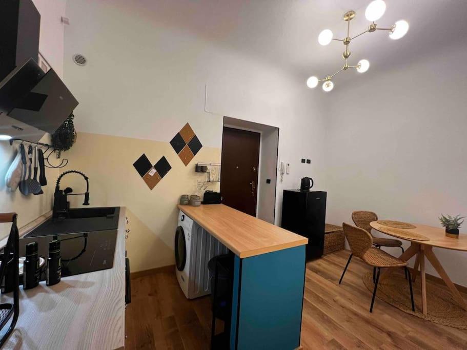 La Regina Delle Locazioni Ai Navigli 1 Διαμέρισμα Μιλάνο Εξωτερικό φωτογραφία